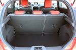 Ford Fiesta ST 2014 года